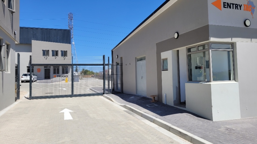 To Let commercial Property for Rent in Bellville South Industria Western Cape